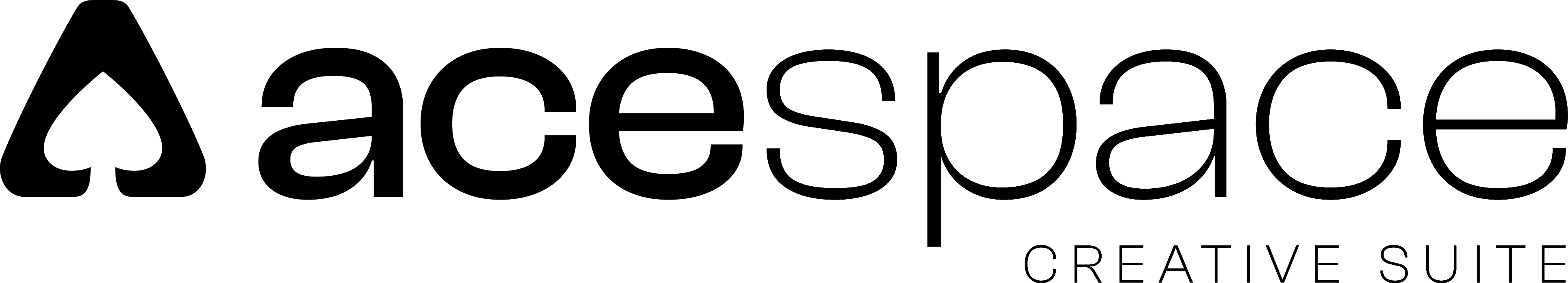 AceSpace Creative Suite
